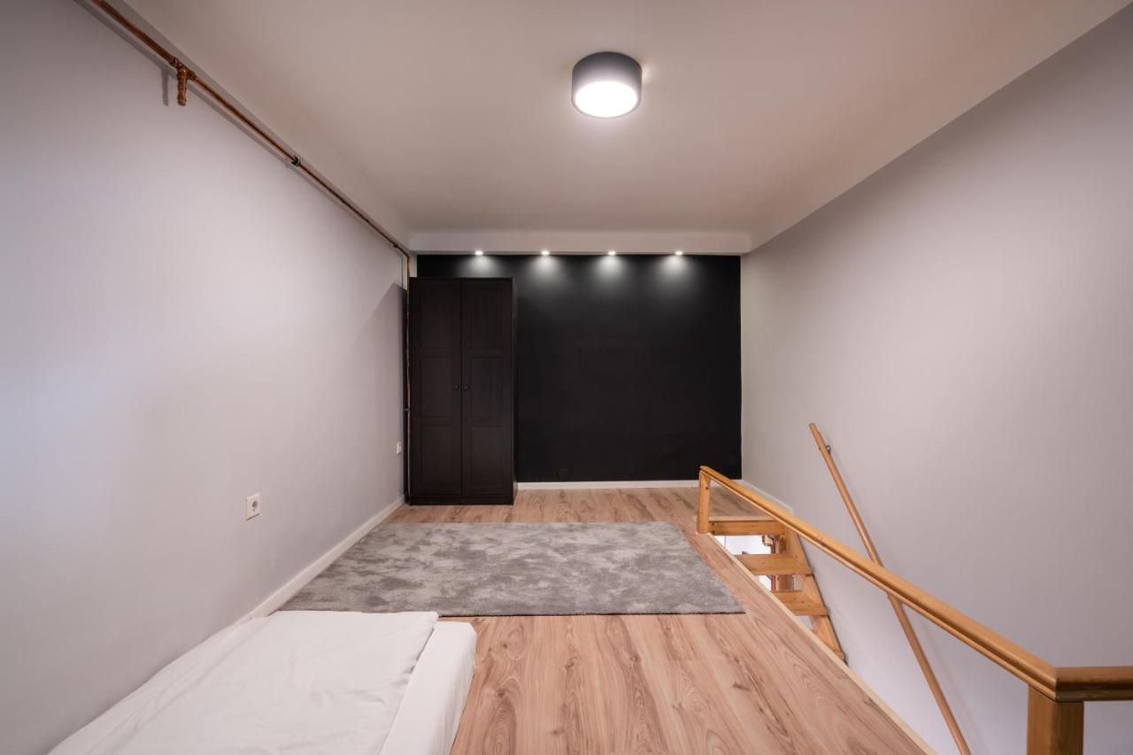 S11 - Stylish Prime,Location, By Bqa Budapeste Exterior foto