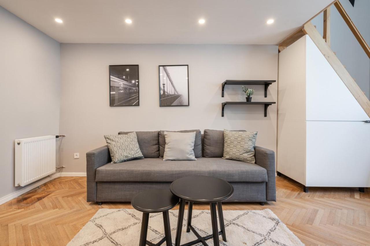 S11 - Stylish Prime,Location, By Bqa Budapeste Exterior foto