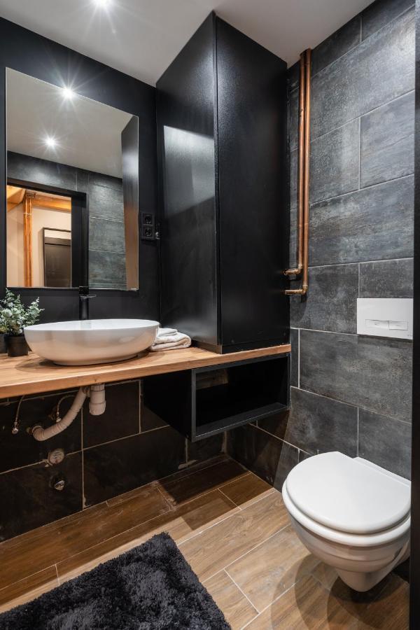 S11 - Stylish Prime,Location, By Bqa Budapeste Exterior foto