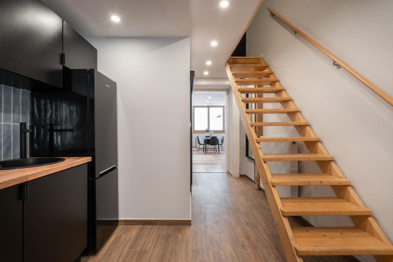 S11 - Stylish Prime,Location, By Bqa Budapeste Exterior foto
