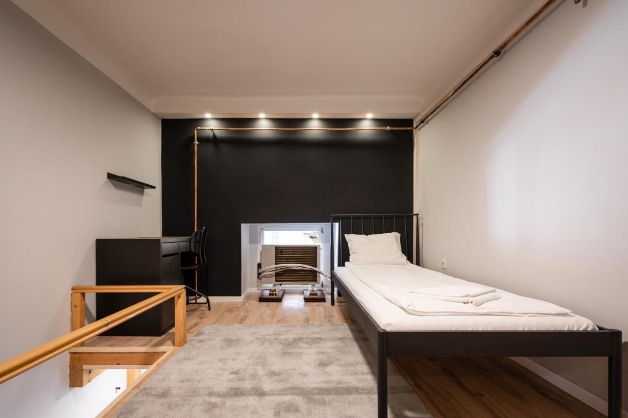 S11 - Stylish Prime,Location, By Bqa Budapeste Exterior foto