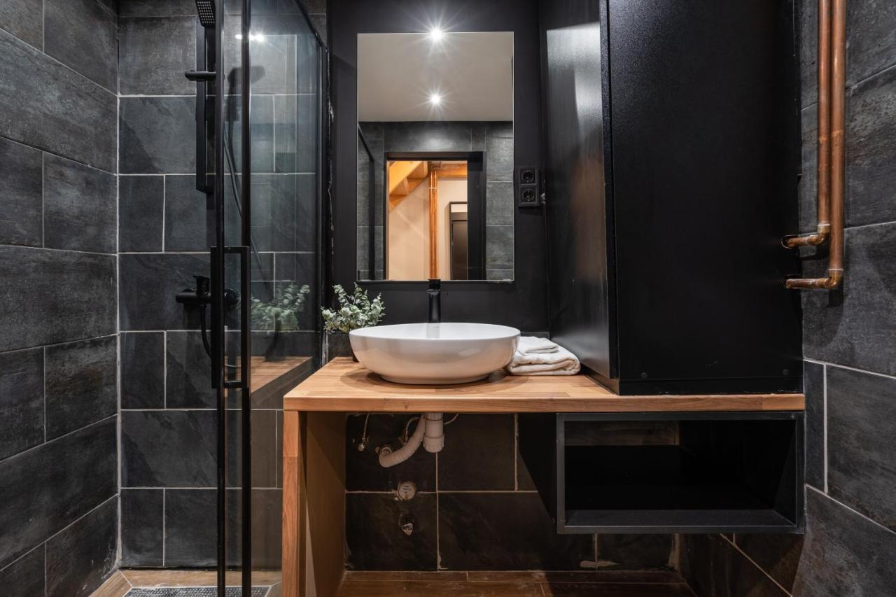 S11 - Stylish Prime,Location, By Bqa Budapeste Exterior foto