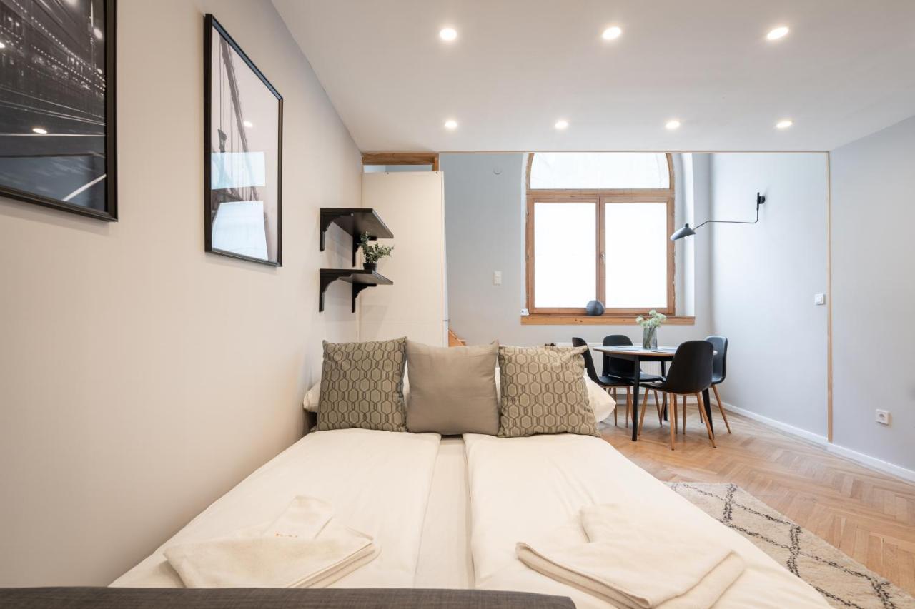S11 - Stylish Prime,Location, By Bqa Budapeste Exterior foto