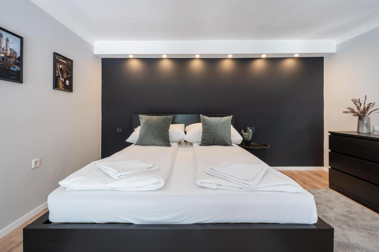 S11 - Stylish Prime,Location, By Bqa Budapeste Exterior foto
