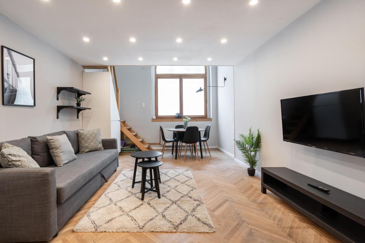 S11 - Stylish Prime,Location, By Bqa Budapeste Exterior foto