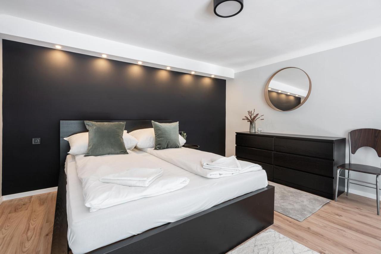 S11 - Stylish Prime,Location, By Bqa Budapeste Exterior foto