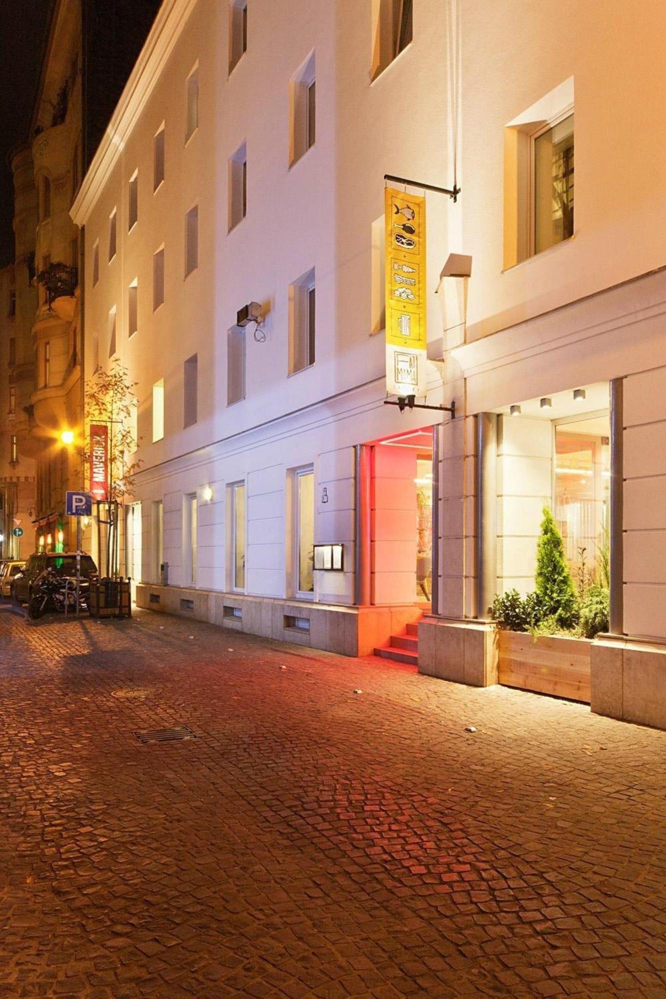 S11 - Stylish Prime,Location, By Bqa Budapeste Exterior foto